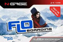 Flo Boarding - N-Gage - Destination Retro