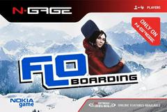 Flo Boarding - N-Gage - Destination Retro