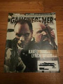 Game Informer Issue 160 - Game Informer - Destination Retro