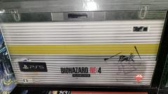 Biohazard 4 [Collector's Edition] - JP Playstation 5 - Destination Retro