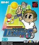 Pocket Tennis Color - PAL Neo Geo Pocket Color - Destination Retro