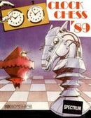Clock Chess '89 - ZX Spectrum - Destination Retro