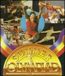 Summer Olympiad - ZX Spectrum - Destination Retro
