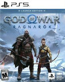 God of War: Ragnarok - Playstation 5 - Destination Retro