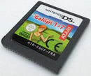 Equitation: Galops 1 a 7 - PAL Nintendo DS - Destination Retro