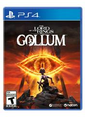 Lord of the Rings: Gollum - Playstation 4 - Destination Retro