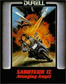 Saboteur II - Commodore 64 - Destination Retro