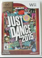 Just Dance 2015 [Nintendo Selects] - Wii - Destination Retro