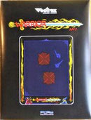 Warrior - Vectrex - Destination Retro