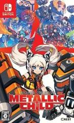 Metallic Child - JP Nintendo Switch - Destination Retro