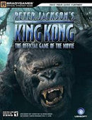 Peter Jackson's King Kong [BradyGames] - Strategy Guide - Destination Retro