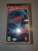 Cars 2 [Essentials] - PAL PSP - Destination Retro