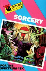 Sorcery - ZX Spectrum - Destination Retro