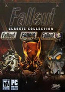Fallout Classic Collection - PC Games - Destination Retro
