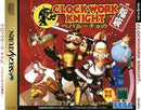 Clockwork Knight Pepperouchau No Fukubukuro - JP Sega Saturn - Destination Retro