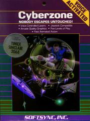 Cyberzone - ZX Spectrum - Destination Retro