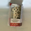 Playstation 3 Wireless Sixaxis Controller [Silver] - Playstation 3 - Destination Retro