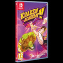 Kraken Academy - PAL Nintendo Switch - Destination Retro
