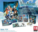 The Legend of Heroes: Trails to Azure [Limited Edition] - PAL Nintendo Switch - Destination Retro