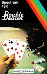 Double Dealer - ZX Spectrum - Destination Retro