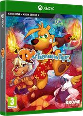 Ty The Tasmanian Tiger HD - PAL Xbox One - Destination Retro