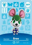 Bree