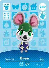 Bree