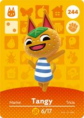 Tangy