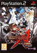 Guilty Gear XX Accent Core Plus - PAL Playstation 2 - Destination Retro