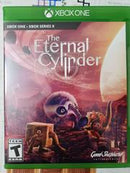 The Eternal Cylinder - Xbox Series X - Destination Retro
