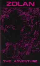Zolan - ZX Spectrum - Destination Retro