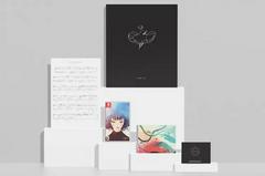 Gris [Artbook Bundle] - Nintendo Switch - Destination Retro