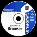 @World Browser - Pippin - Destination Retro