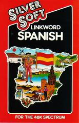 Linkword Spanish - ZX Spectrum - Destination Retro