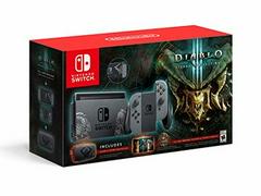 Nintendo Switch Diablo III System - Nintendo Switch - Destination Retro