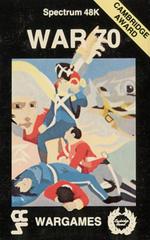 War 70 - ZX Spectrum - Destination Retro
