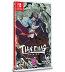 The Legend of Tianding - Nintendo Switch - Destination Retro