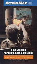 Blue Thunder - Action Max - Destination Retro
