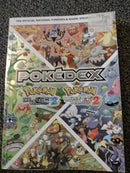 Pokemon Black & White Version 2 Pokedex - Strategy Guide - Destination Retro