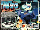Saturn Twin-Stick - JP Sega Saturn - Destination Retro