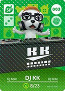 DJ KK
