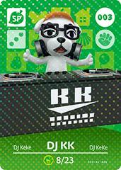 DJ KK