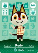 Rudy