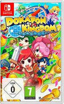 Dokapon Kingdom: Connect - PAL Nintendo Switch - Destination Retro