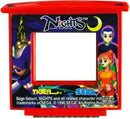 Nights into Dreams - Tiger R-Zone - Destination Retro