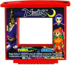 Nights into Dreams - Tiger R-Zone - Destination Retro