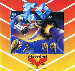 IO - Commodore 64 - Destination Retro
