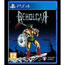 Beholgar - PAL Playstation 4 - Destination Retro
