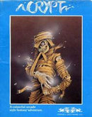 The Crypt - ZX Spectrum - Destination Retro