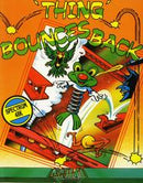 Thing Bounces Back - ZX Spectrum - Destination Retro